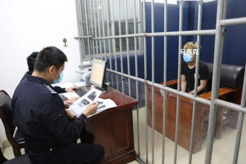 揭阳网红持刀,惊心动魄的街头冲突瞬间